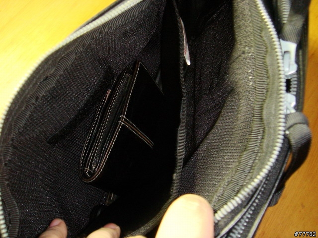 [分享]兩款不常撞包的 日標 PORTER-LUGGAGE系列 & DRAWING系列