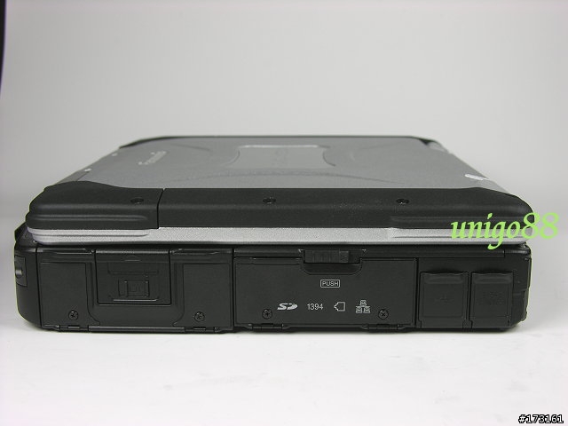 [分享] TOUGHBOOK CF-30CW1AXS 全紀錄(圖文補完)