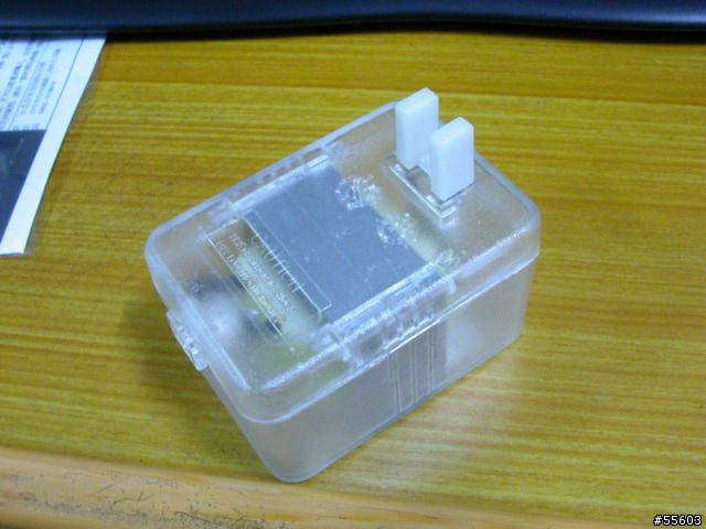 [開箱文][誠品卡首刷禮]簡約主義名燈