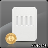 有人測過Widrive PX-100這個WiFi行動碟嗎？看起來很正～（內有圖）