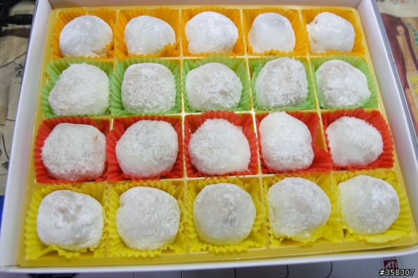 彰化：大元蔴薯