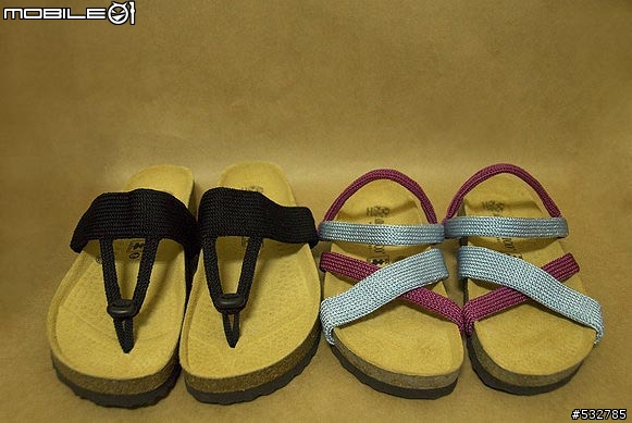 [分享]我的ARCOPEDICO舒適健康鞋，受不了勸敗的戰利品！