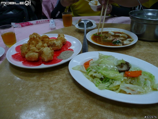 【龍潭肉腳團】9/8~10三天兩夜北宜北橫遊記(圖多)