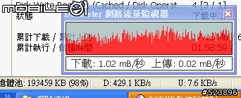 換新的 isp so-net 的心得 & 小問題