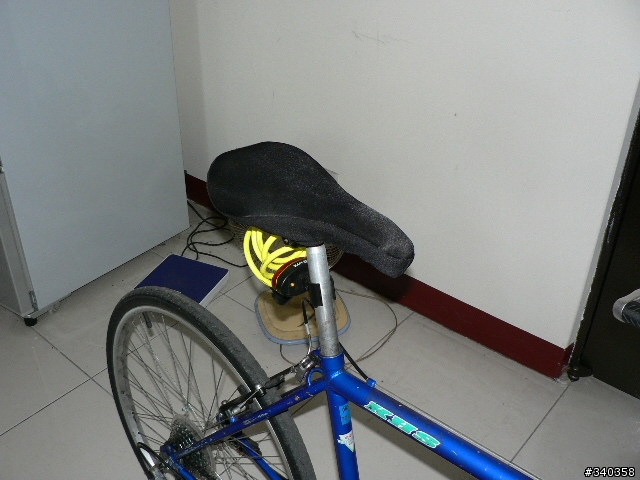 [分享]KHS鋼管車之DIY重生又一篇之瘋狂8速鎖牙飛輪