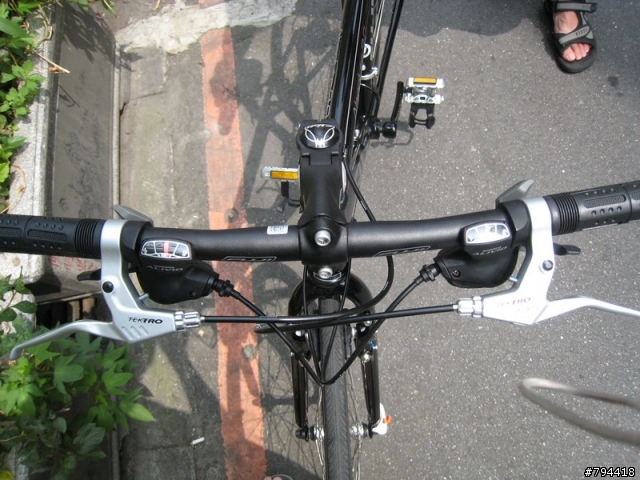 fuji Absolute 3.0 新手開箱文
