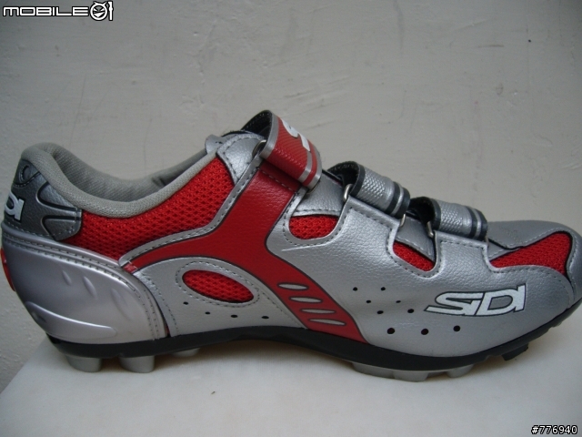 新手勸敗! ^^  SIMANO PD-A530兩用踏板+ SIDI MTB BULLET 2 卡鞋