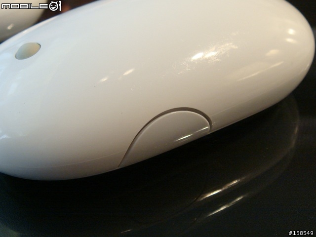 [分享] iMac "C2D 2.8G Extreme" 給我的頂級奢華的電腦享受！
