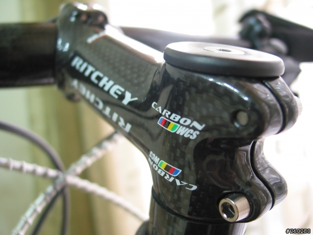 [分享]XTC COMPOSITE--老婆的新車Scott Contessa 40--更新日期970405