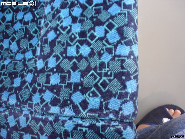 [鐵道初體驗] EMU 700 型 區間快車初乘體驗!