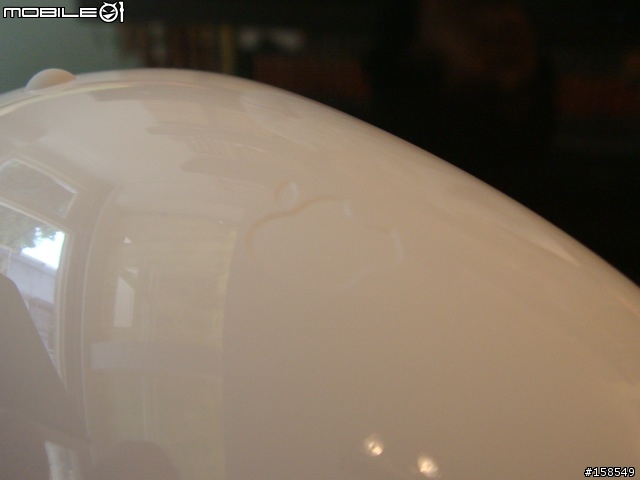 [分享] iMac "C2D 2.8G Extreme" 給我的頂級奢華的電腦享受！