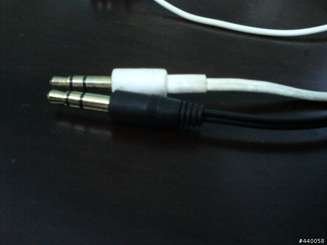 [開箱文]DENON AH-C350-k