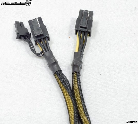 搭載固態電容真的比較好嗎?海韻S12 II 500W簡介與測試