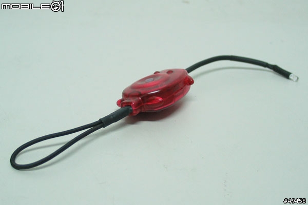 [分享]夜騎好物之SIGMA 1606L DTS CADENCE無線碼表惡搞版碼表燈
