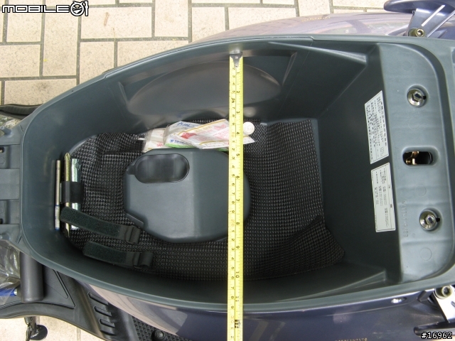 ﹝分享﹞一款不錯的代步車