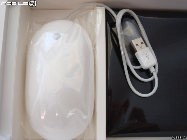 [分享] iMac "C2D 2.8G Extreme" 給我的頂級奢華的電腦享受！
