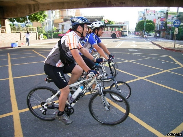 9月25日  烏來單車行   活動專區