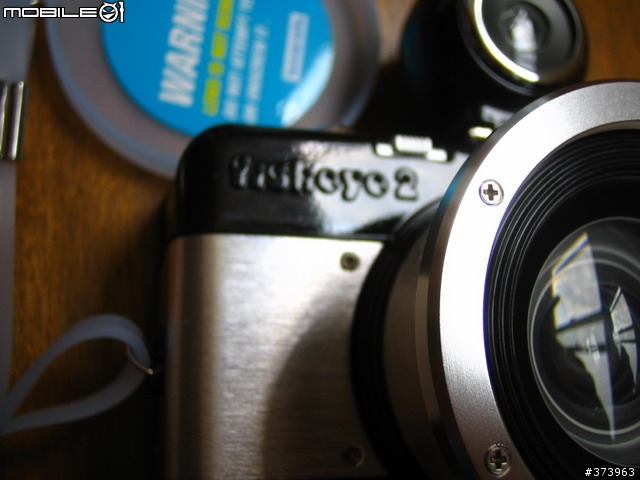"Don't think. Just shoot." Lomo fisheye #2 入手 --非專業分享