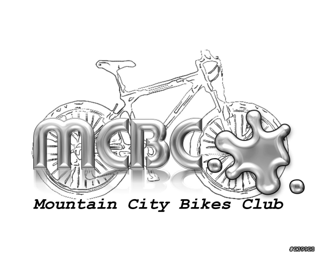 [苗栗山城單車俱樂部]俱樂部logo
