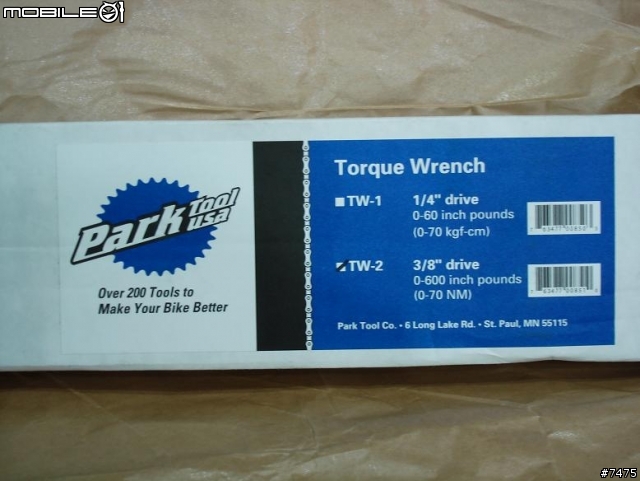 [分享]我的工具箱 + TOPEAK 維修架