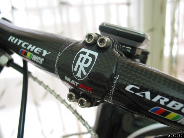 [分享]XTC COMPOSITE--老婆的新車Scott Contessa 40--更新日期970405