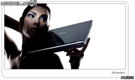 [詢問]華碩U6的詳細規格哪裡找??