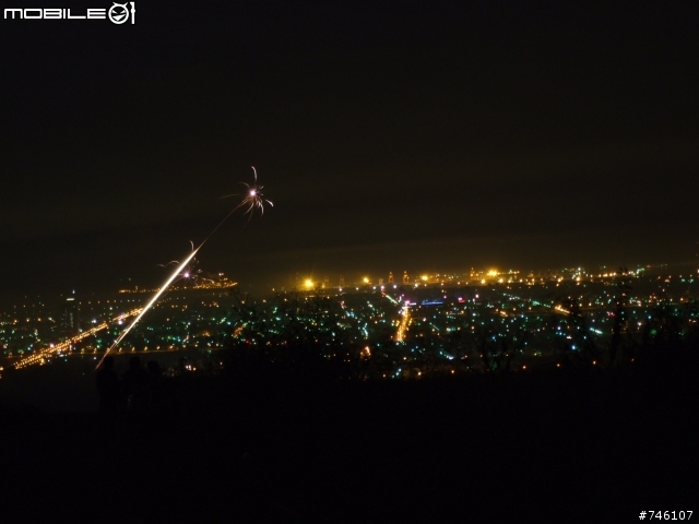 大家來把知道的夜景區PO上來吧！