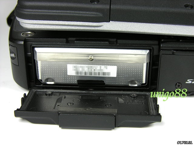 [分享] TOUGHBOOK CF-30CW1AXS 全紀錄(圖文補完)