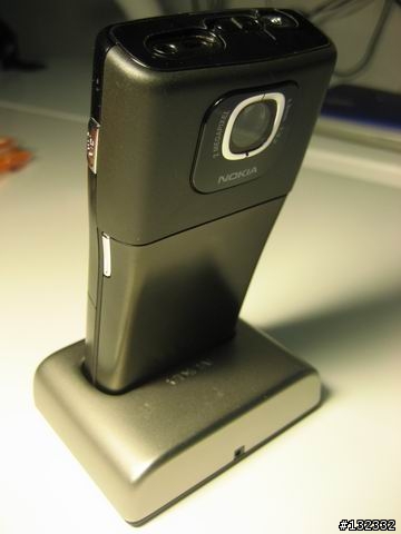 [分享]音樂 質感 跟著我 我的N91 8G 新增使用心得