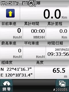 CHT9100~One Touc V4+PPG-R15應用篇