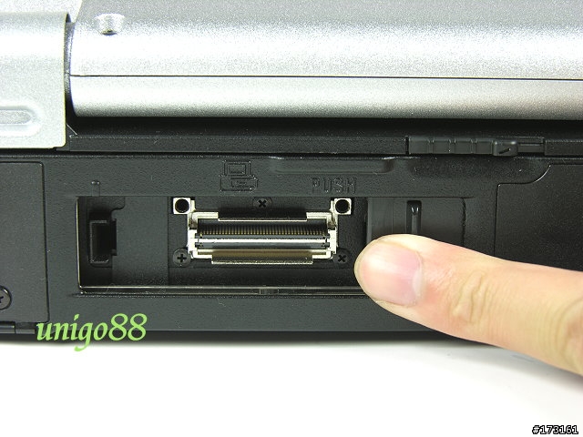 [分享] TOUGHBOOK CF-30CW1AXS 全紀錄(圖文補完)