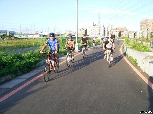 9月25日  烏來單車行   活動專區