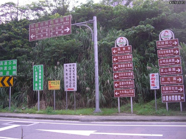 [北區-基隆市]基隆車友的私房路線