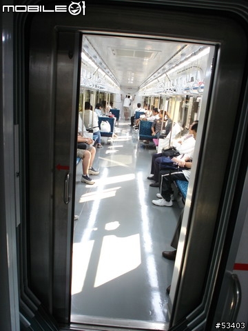 [鐵道初體驗] EMU 700 型 區間快車初乘體驗!