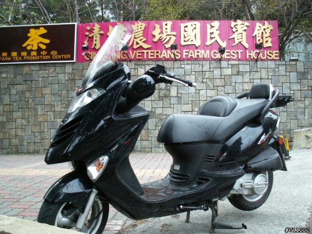 一個人19小時的"號稱"半環台
