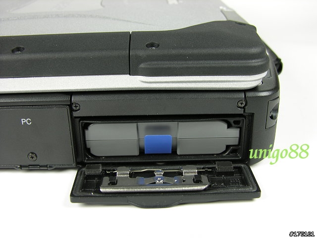 [分享] TOUGHBOOK CF-30CW1AXS 全紀錄(圖文補完)
