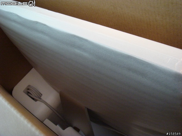 [分享] iMac "C2D 2.8G Extreme" 給我的頂級奢華的電腦享受！