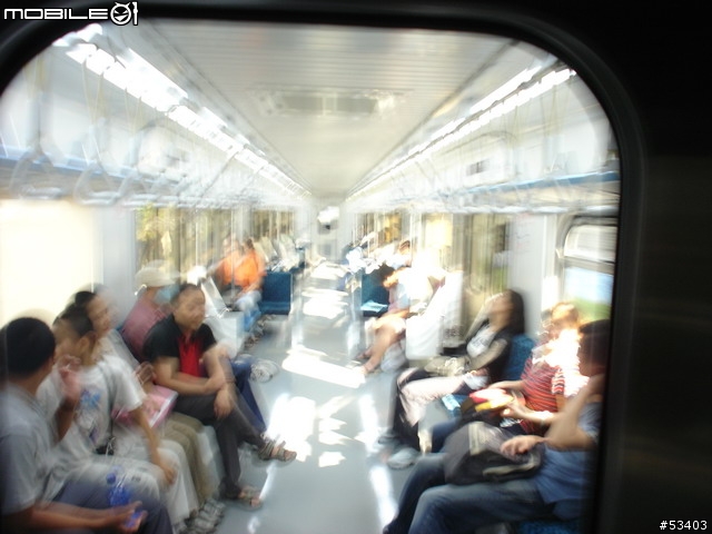 [鐵道初體驗] EMU 700 型 區間快車初乘體驗!