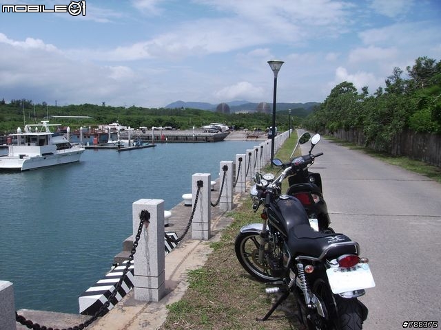 [賞圖]墾丁跑跑