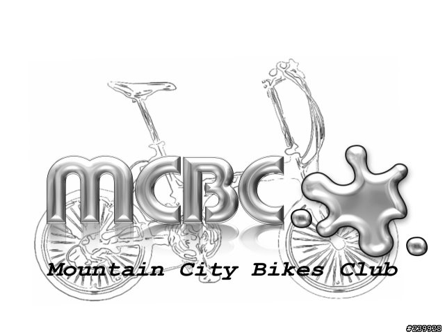 [苗栗山城單車俱樂部]俱樂部logo