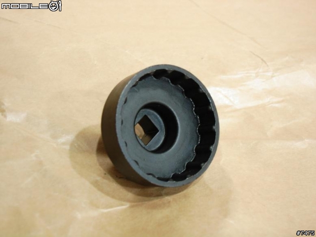 [分享]我的工具箱 + TOPEAK 維修架