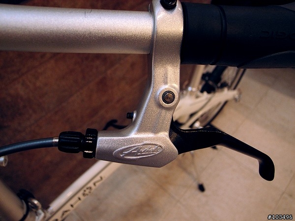 DAHON MU P8