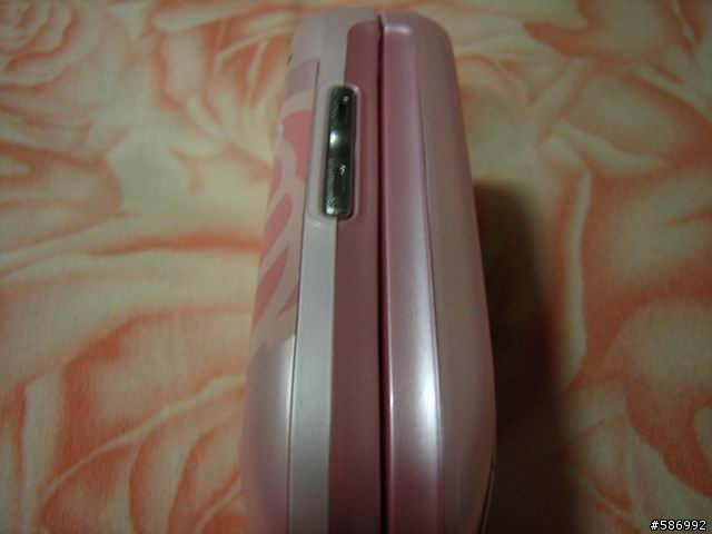 okwap i885 kitty版購買心得.