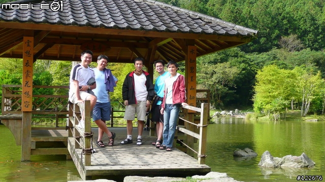 【龍潭肉腳團】9/8~10三天兩夜北宜北橫遊記(圖多)