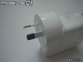 [分享] Apple World Travel Adapter Kit 世界插頭轉換器