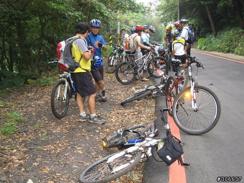 貓空OFF ROAD初體驗