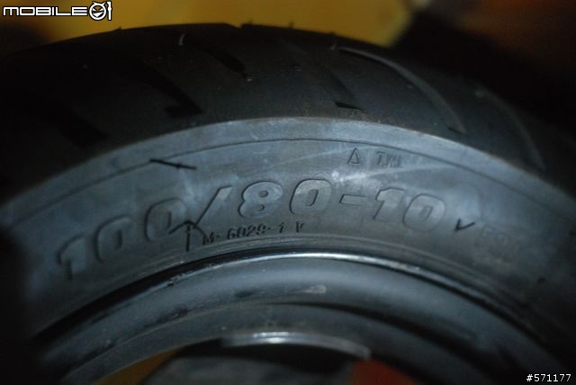 [提問] 關於MAXXIS M6029輪胎