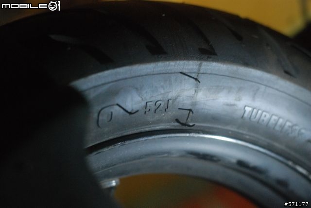 [提問] 關於MAXXIS M6029輪胎