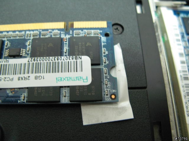 分享: HP DV 2610