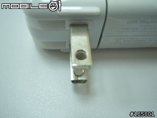 [分享] Apple World Travel Adapter Kit 世界插頭轉換器